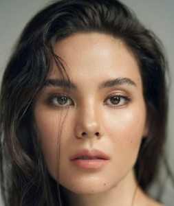 Catriona Gray