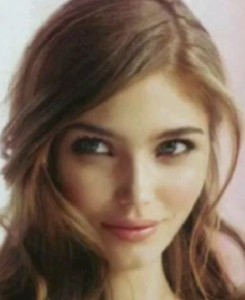 Chanel Celaya