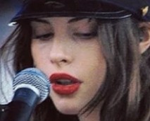 Charlotte Kemp Muhl