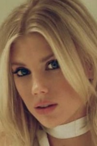 Charlotte McKinney