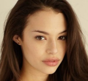 Chloe Bridges