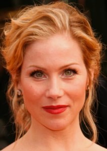 Christina Applegate
