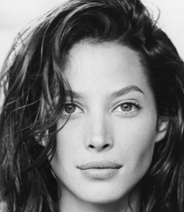 Christy Turlington