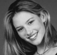 Chyler Leigh