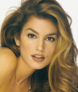 Cindy Crawford