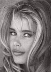 Claudia Schiffer