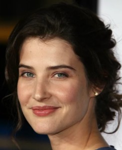 Cobie Smulders