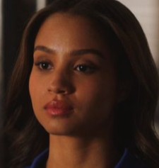 Corinne Massiah
