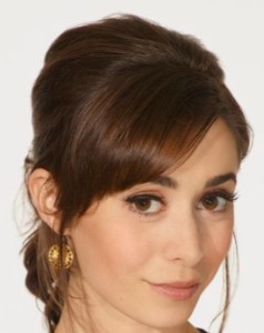Cristin Milioti