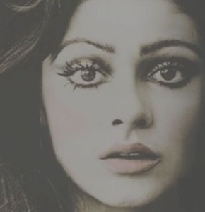 Cynthia Myers