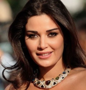 Cyrine Abdelnour