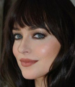Dakota Johnson
