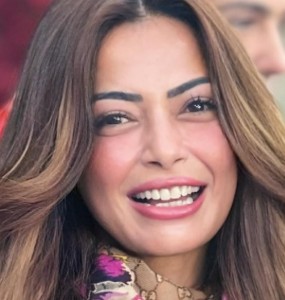 Dalia Mostafa