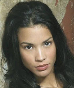 Danay García