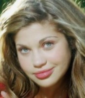 Danielle Fishel