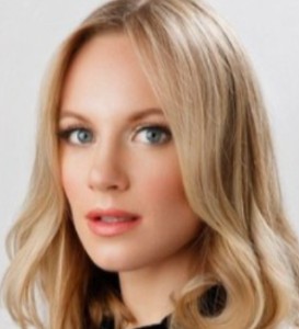 Danielle Savre