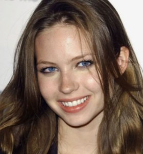 Daveigh Chase