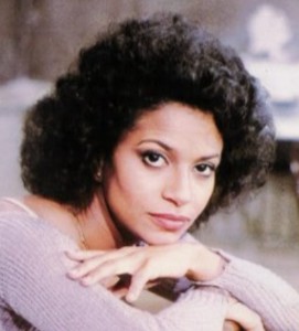 Debbie Allen