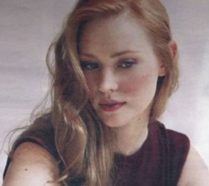 Deborah Ann Woll