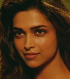Deepika Padukone