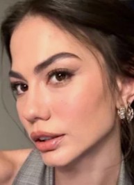 Demet ozdemir