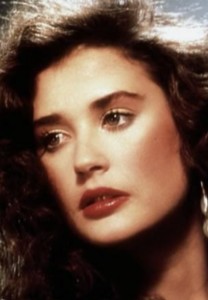 Demi Moore