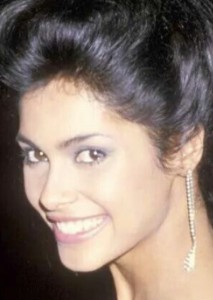 Denise Matthews