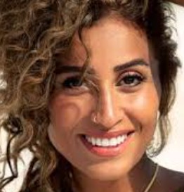 Dina Elsherbiny