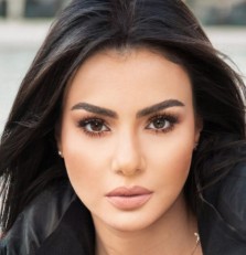 Dina Fouad