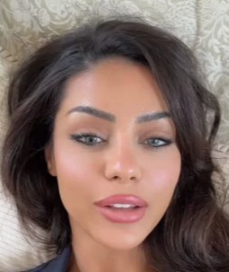 Dina Khalil