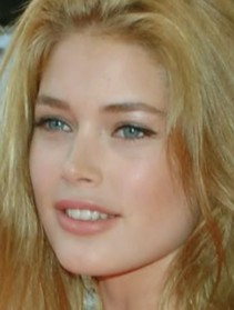Doutzen Kroes