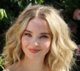 Dove Cameron