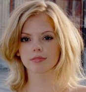 Dreama Walker
