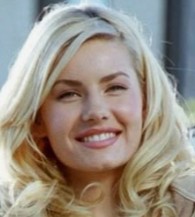 Elisha Cuthbert