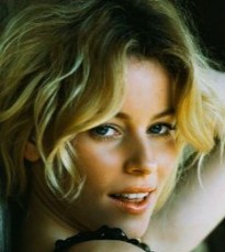 Elizabeth Banks