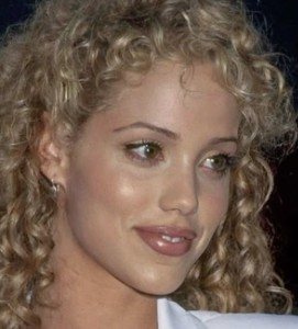 Elizabeth Berkley