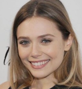 Elizabeth Olsen
