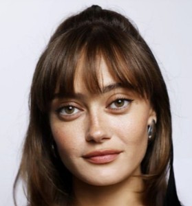 Ella Purnell