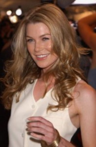 Ellen Pompeo