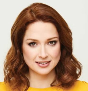 Ellie Kemper