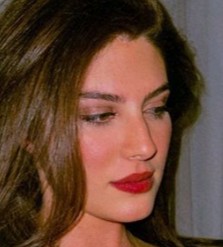 Elnaaz Norouzi