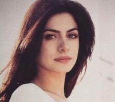 Emeraude Toubia