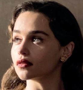 Emilia Clarke