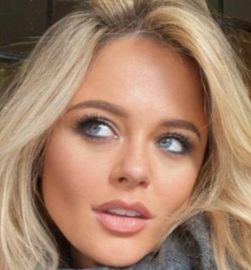 Emily Atack