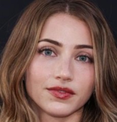 Emily Rudd