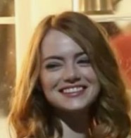 Emma Stone