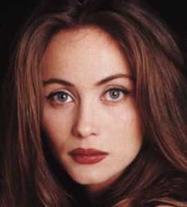 Emmanuelle Béart