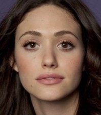 Emmy Rossum