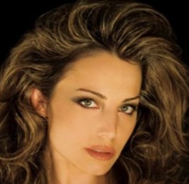 Erica Durance