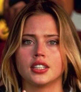 Estella Warren